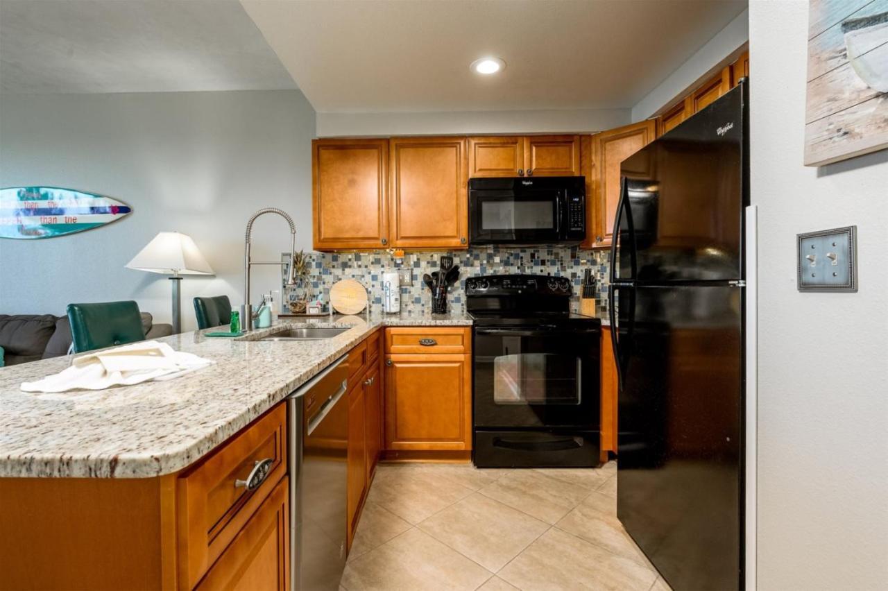דייטונה ביץ' Unit 1807 Ocean Walk - 1 Bedroom Ocean Front מראה חיצוני תמונה