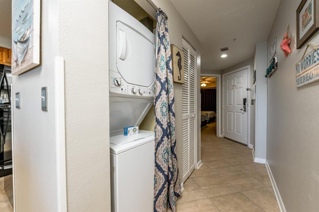 דייטונה ביץ' Unit 1807 Ocean Walk - 1 Bedroom Ocean Front מראה חיצוני תמונה